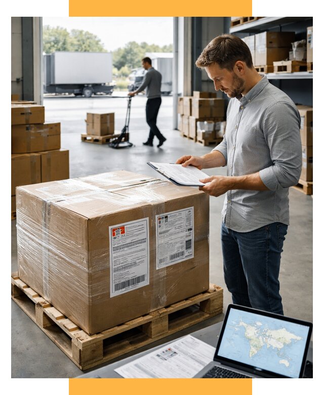 Срочная международная доставка от 12836 р. | СетСервис-Свм