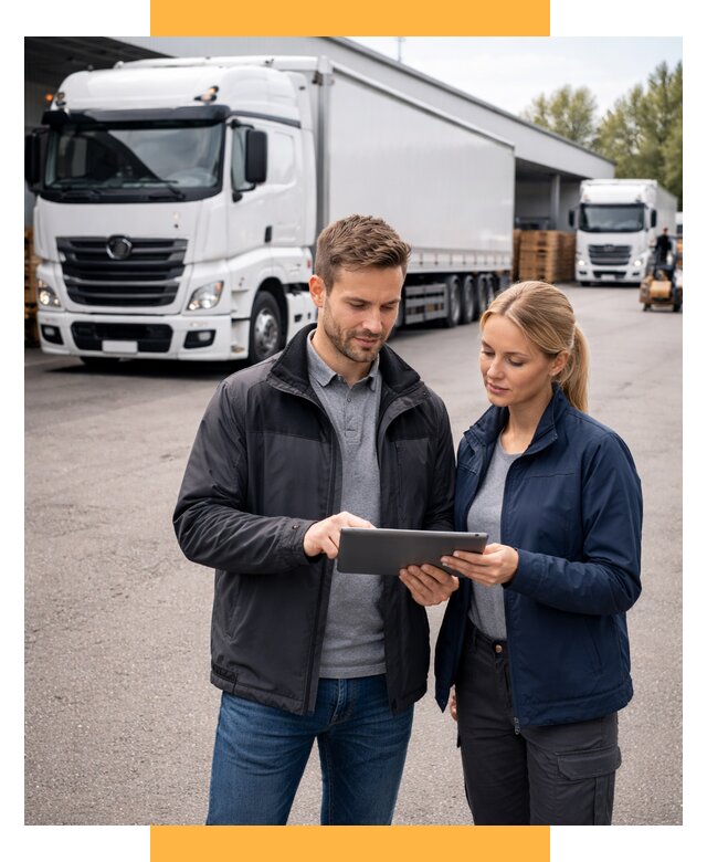 Автомобильные перевозки грузов от 26743 р. | СетСервис-Свм