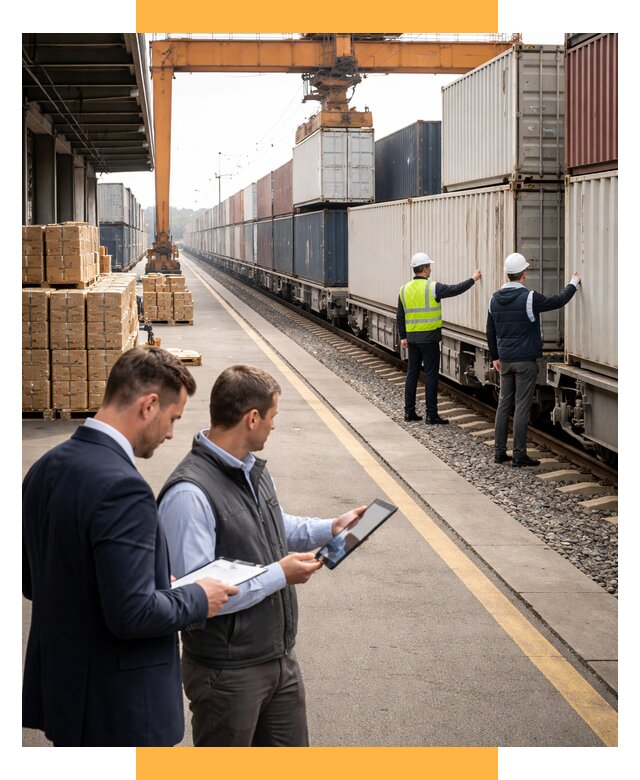 Железнодорожные перевозки грузов от 48137 р. | СетСервис-Свм