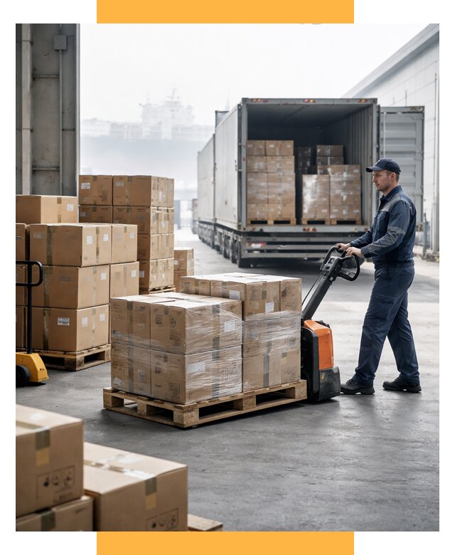 Карго доставка грузов по миру под ключ от 26743 р. | СетСервис-Свм