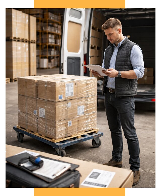 Экспедирование международных грузов от 12836 р. | СетСервис-Свм