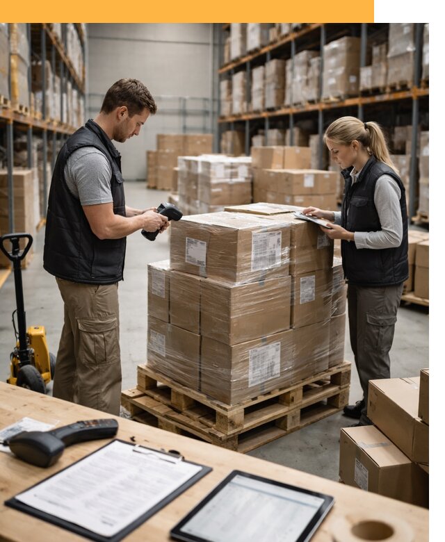 Консолидация грузов по миру от 8558 руб, оптимизация доставки