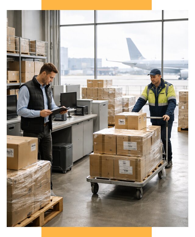 Авиадоставка из Китая от 695 р. — быстро | СетСервис-Свм