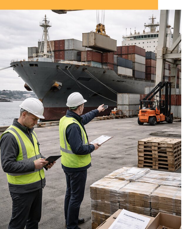 Морские перевозки из Китая от 96273 руб, контейнерные рейсы