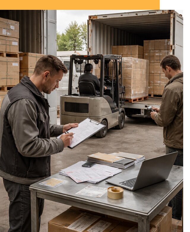 Карго доставка из Китая морские и авиаперевозки от 90925