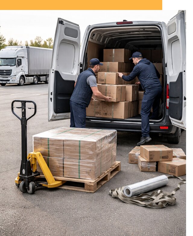 Автоперевозки из Турции: сборные и прямые рейсы от 128364 руб