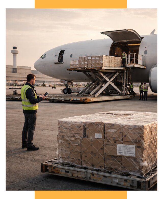 Срочная авиадоставка из Турции от 481 руб., СетСервис-Свм