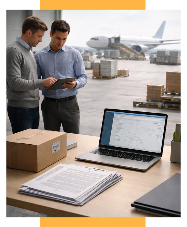 Авиадоставка из США от 695 р., быстро и надежно, СетСервис-Свм