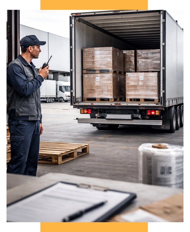 Автоперевозки из Италии от 90925 р., надежно СетСервис-Свм