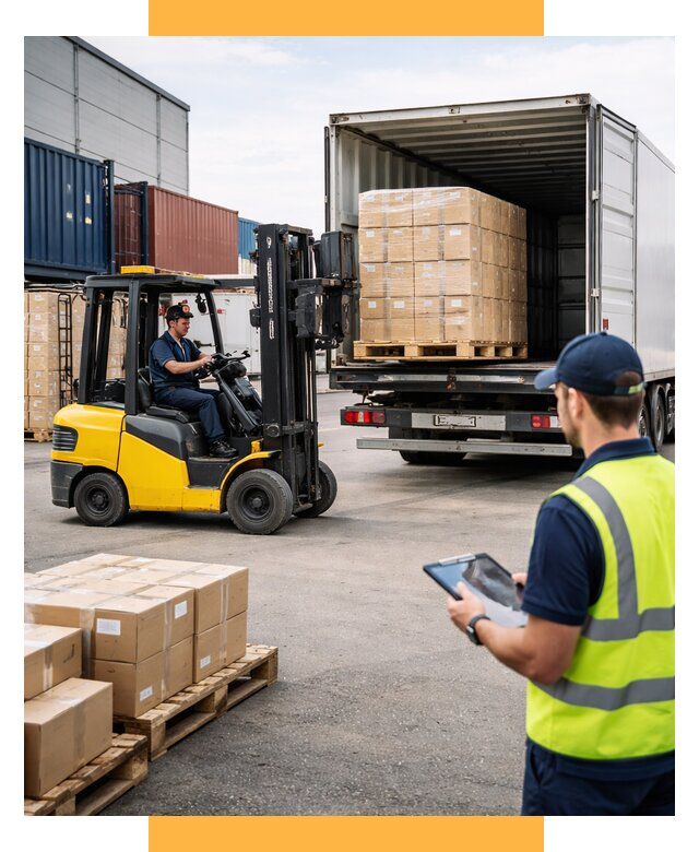 Доставка грузов из Латвии в Россию от 26743 р. | СетСервис-Свм