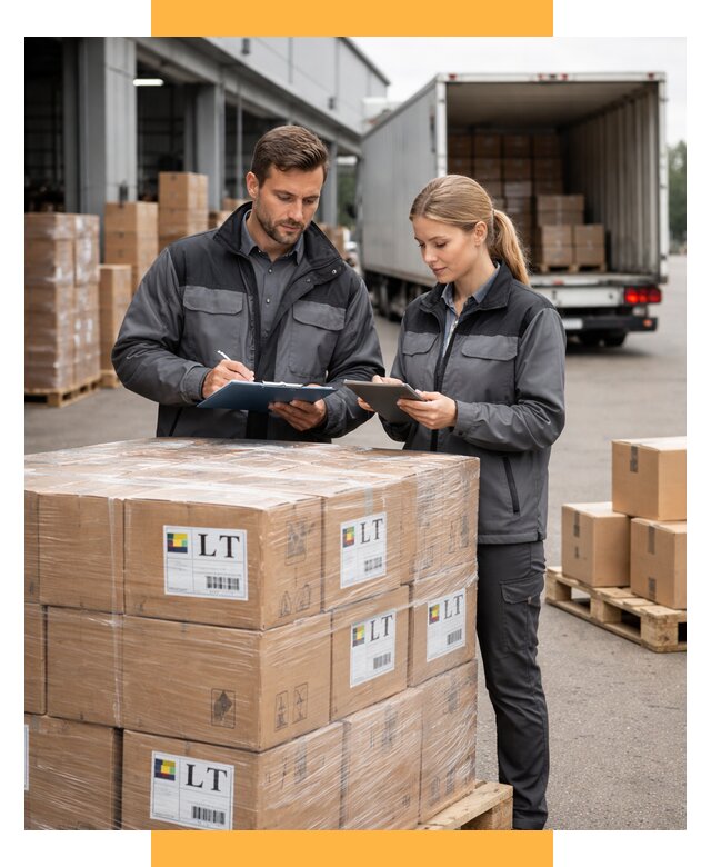 Доставка грузов из Литвы в Россию от 16046 р., СетСервис-Свм