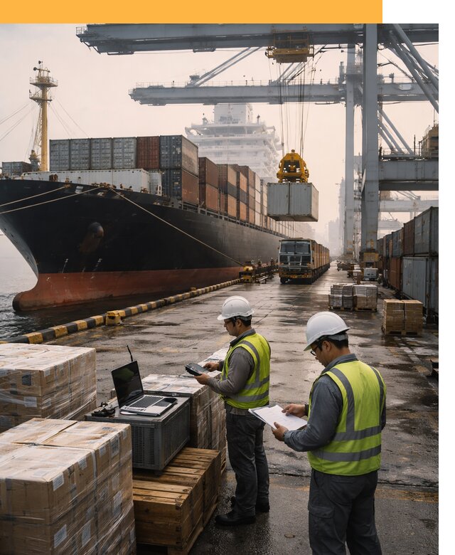 Морские перевозки из Японии от 96273 руб, доставка по миру