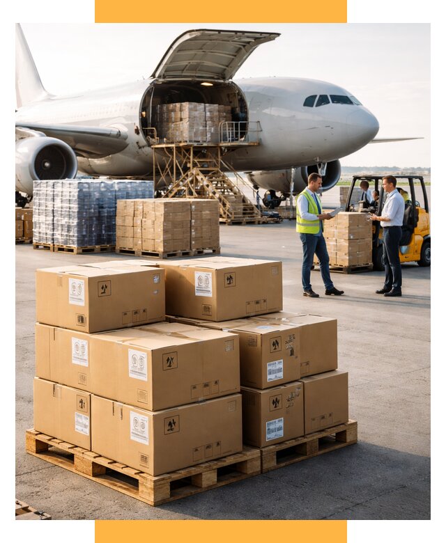 Авиадоставка из Вьетнама в Россию от 909 р. | СетСервис-Свм