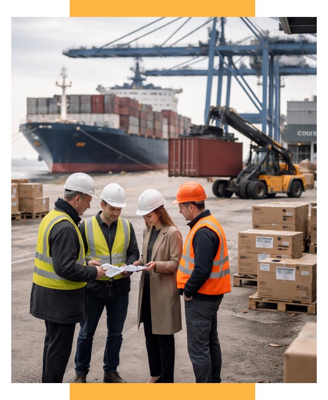 Морские перевозки из Вьетнама от 160455 р. — СетСервис-Свм