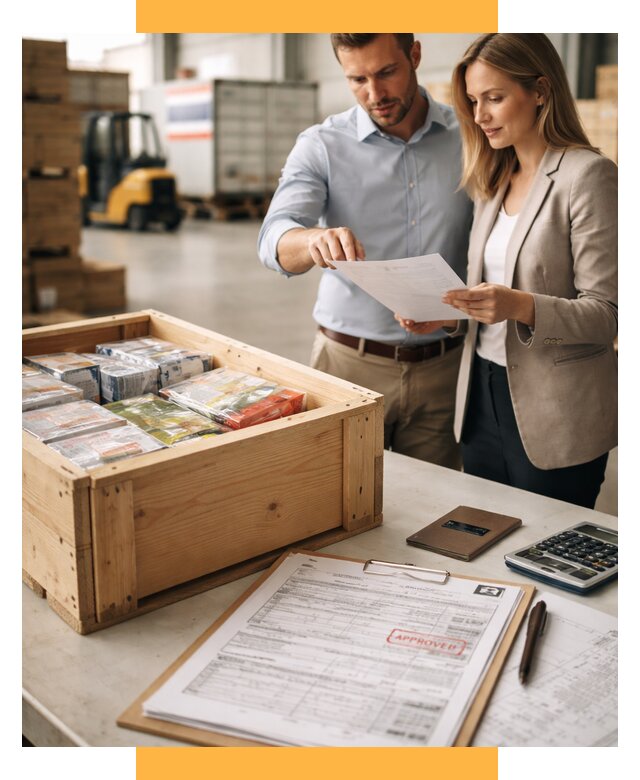 Доставка грузов из Таиланда в Россию от 37440 р. СетСервис-Свм