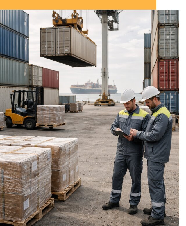 Морские перевозки из Таиланда от 90925 руб, доставка и таможня