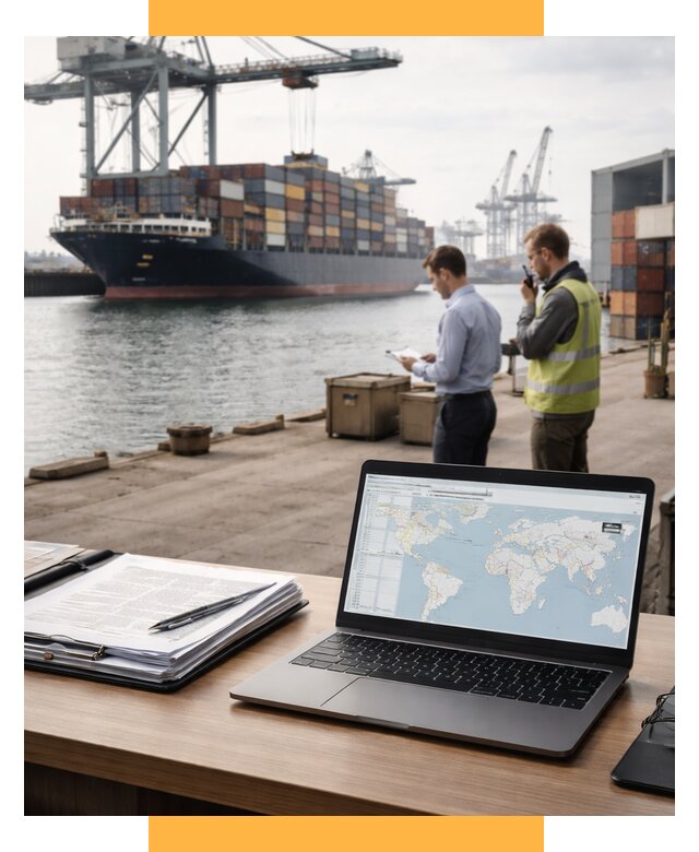 Морские перевозки из Малайзии от 90925 р. | СетСервис-Свм