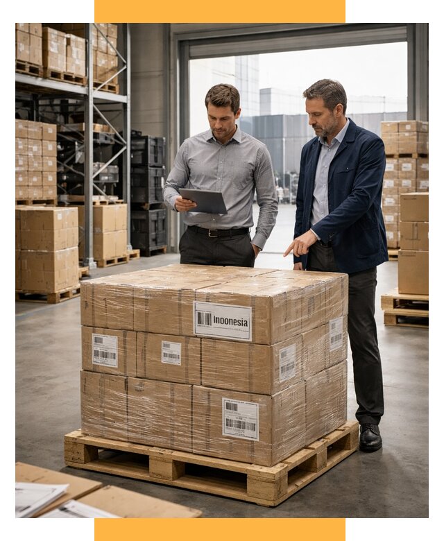 Доставка грузов из Индонезии в Россию от 90925 р., СетСервис-Свм