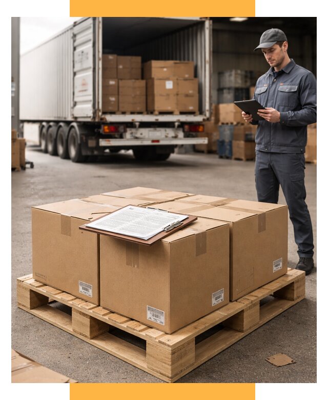 Доставка грузов из Ирана в Россию от 1284 р., СетСервис-Свм