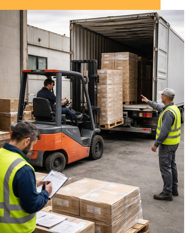 Доставка грузов из Армении по всему миру от 12836 руб.