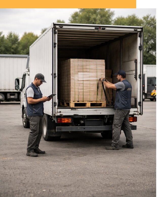 Автоперевозки из Армении автотранспортом от 101622 руб