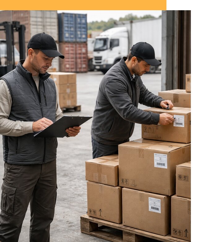 Доставка грузов из Грузии: мультимодальные перевозки от 58834