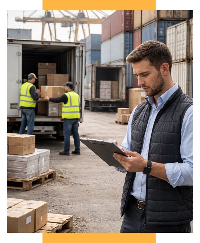 Доставка грузов из Азербайджана от 37440 р., СетСервис-Свм