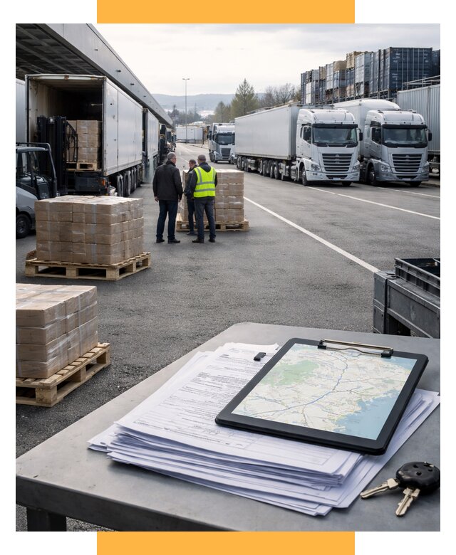 Автоперевозки из Азербайджана от 160455 р. - СетСервис-Свм