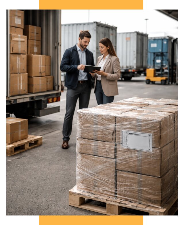 Доставка грузов из Казахстана в Россию от 6953 р., СетСервис-Свм