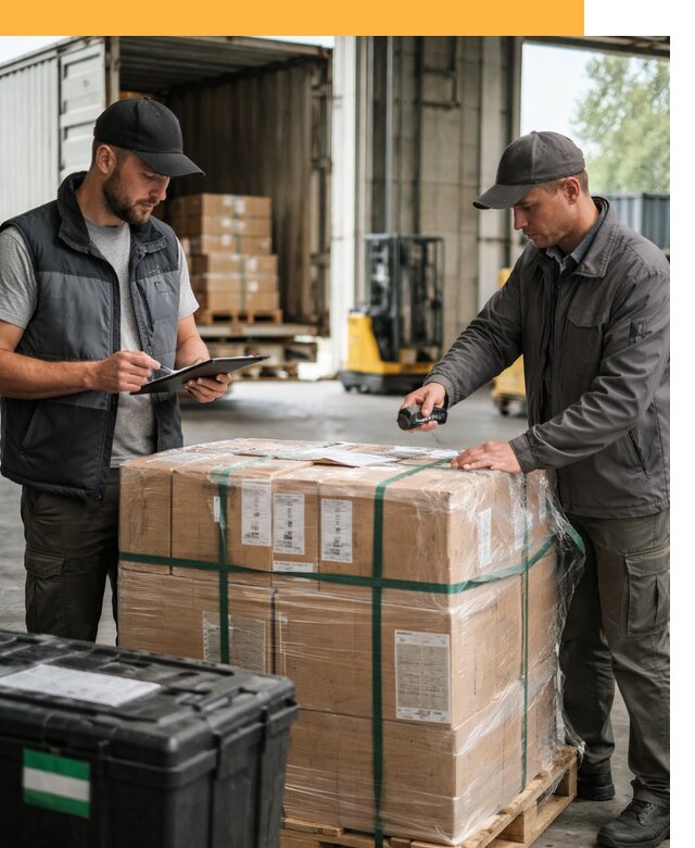 Доставка грузов из Узбекистана: международные перевозки от 48137