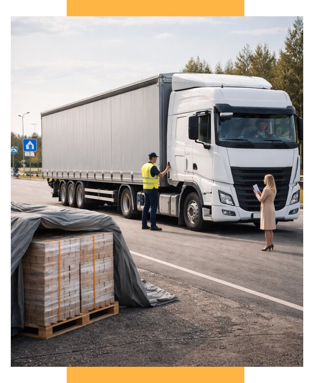 Автоперевозки из Узбекистана от 192546 р. — СетСервис-Свм логистика