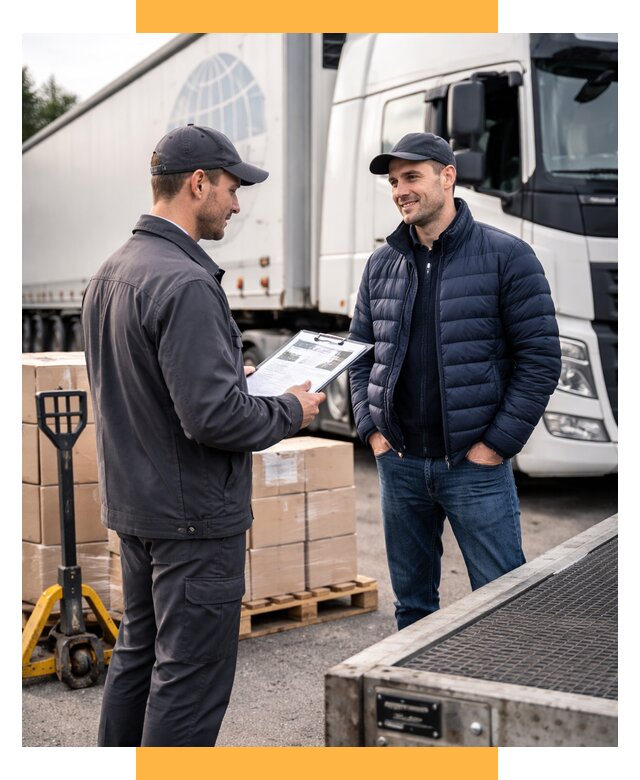 Автоперевозки грузов из Киргизии от 90925 р. — СетСервис-Свм