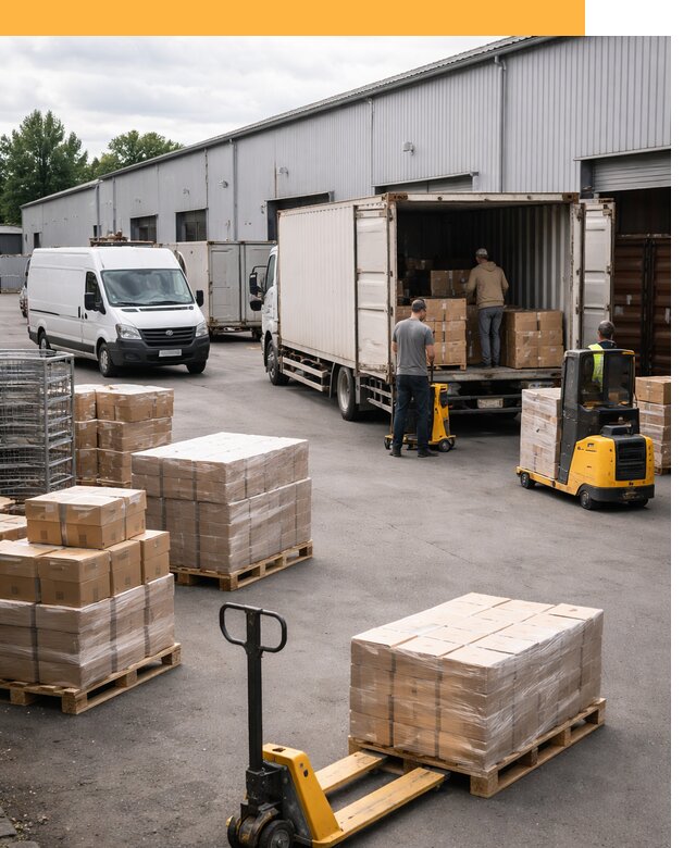 Доставка грузов из Беларуси по всему миру от 16046 руб