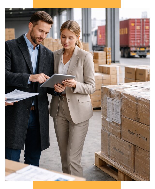 Доставка грузов в Китай от 37440 р. надежная логистика СетСервис-Свм