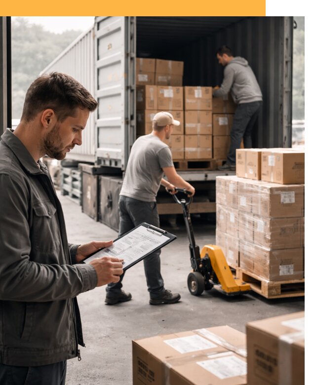 Доставка грузов в Китай: экспресс и мультимодальные перевозки от 37440