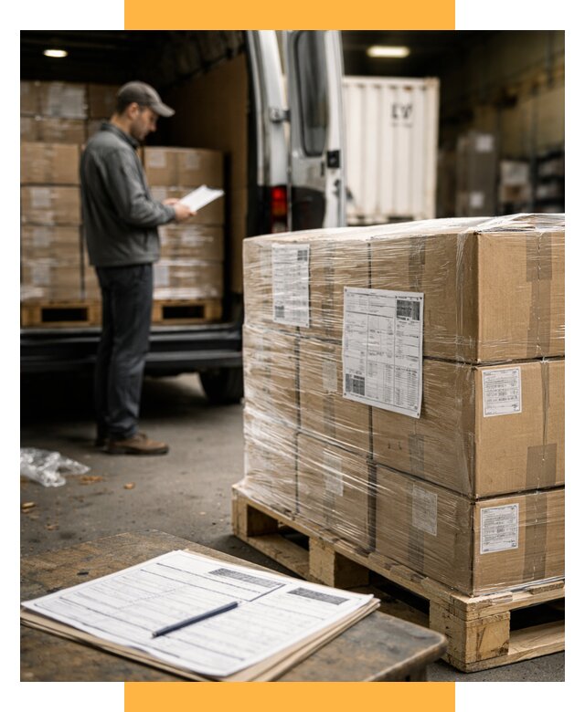 Доставка грузов в Латвию от 26743 р., логистика СетСервис-Свм