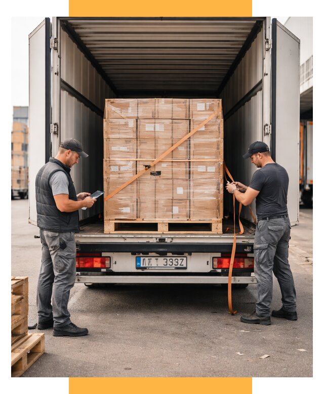 Доставка грузов в Сербию от 48137 р международная СетСервис-Свм