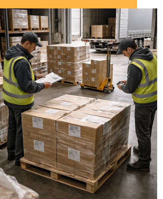 Доставка грузов в Израиль морем, авиа и автоперевозки от 48137 руб.