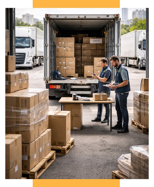 Доставка грузов из России в Армению от 37440 р. - СетСервис-Свм