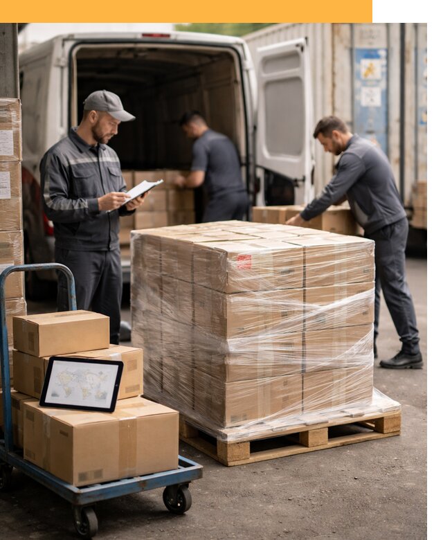 Доставка грузов в Армению: морские, авиа и авто от 37440