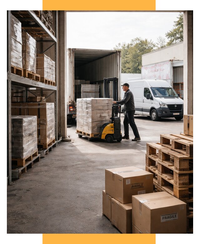 Доставка и перевозка грузов в Грузию от 26743 р., СетСервис-Свм