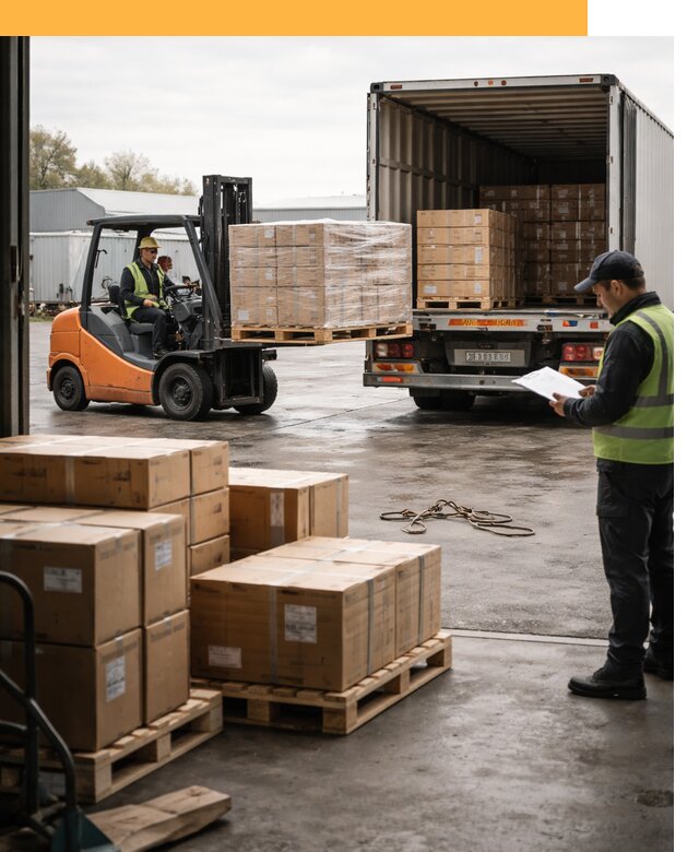 Доставка грузов в Казахстан: международные рейсы от 48137