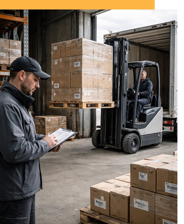 Доставка грузов в Беларусь от 12836 руб, морем, авто, авиа