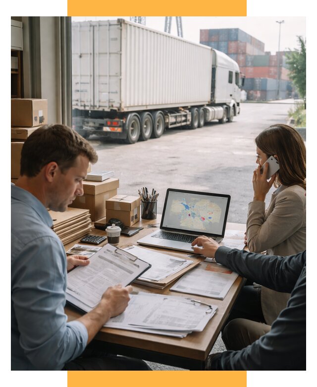 Доставка через Турцию: логистика и транзит от 6953 р. | СетСервис-Свм