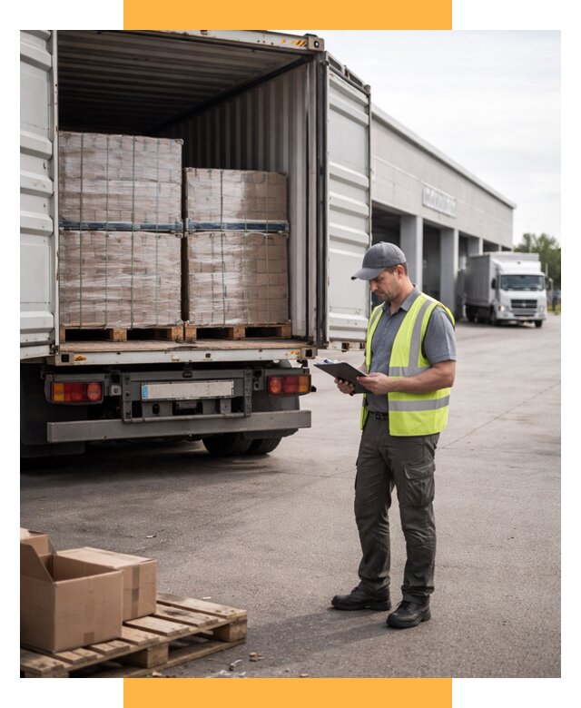 Доставка через Казахстан от 32091 р. | Транзит и логистикаСетСервис-Свм