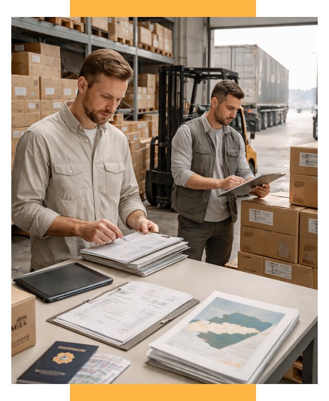 Доставка через ОАЭ от 8023 р. транзит и склад в Дубае, СетСервис-Свм