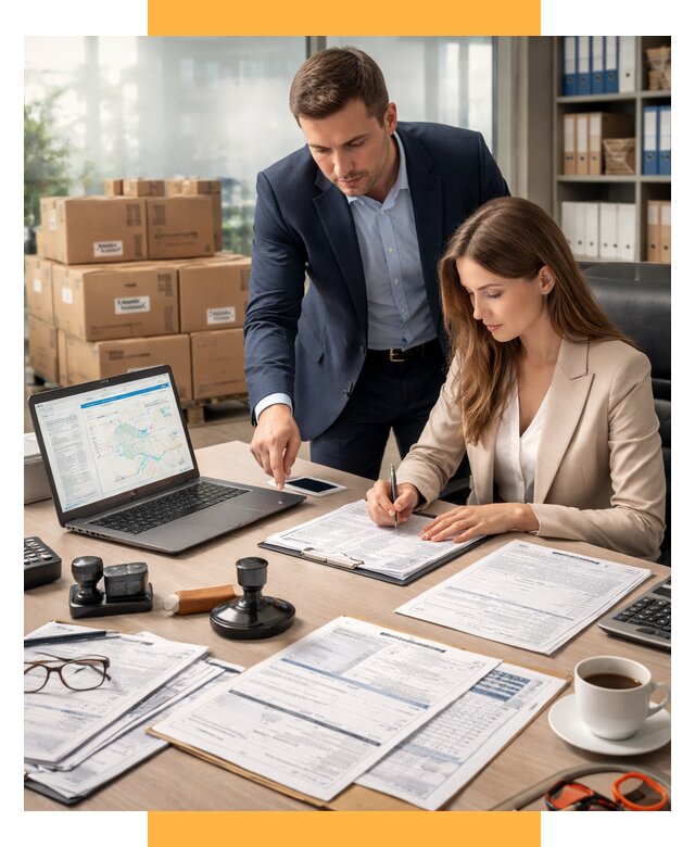 Таможенное оформление грузов из Турции от 12836 р. | СетСервис-Свм