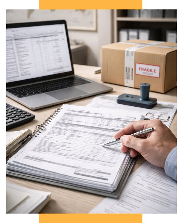 Определение таможенной стоимости, расчет от 3744 р. | СетСервис-Свм