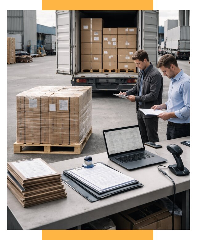 Таможенный транзит и сопровождение от 8023 р. | СетСервис-Свм