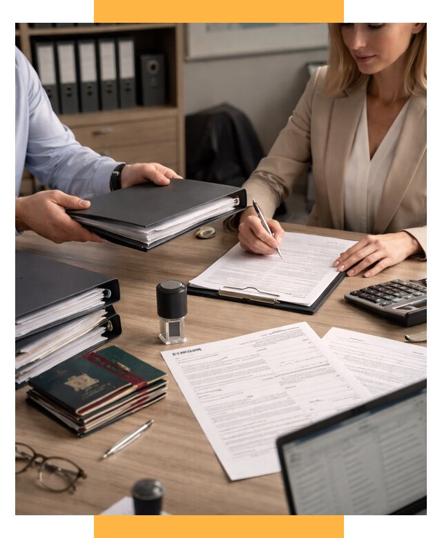 Разрешительная документация для импорта от 8558 р. | СетСервис-Свм